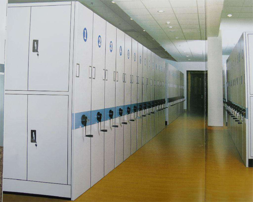 在盛隆柜業(yè)可以買(mǎi)到質(zhì)量上乘的檔案密集... 在盛隆柜業(yè)可以買(mǎi)到質(zhì)量上乘的檔案密集...